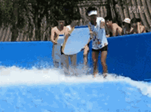 冲浪吃瓜搞笑视频,搞笑视频带你笑翻天！