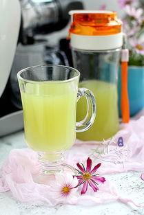 吃瓜季节的果汁,尽享新鲜果汁盛宴