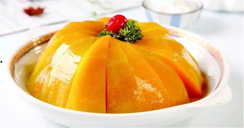 吃楠瓜有什么功效,揭秘吃楠瓜的五大神奇功效”