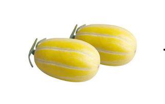 梦见吃绿色瓜的绿色瓜,探寻绿色瓜的神秘寓意