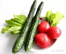 喝完酒吃脆瓜好么