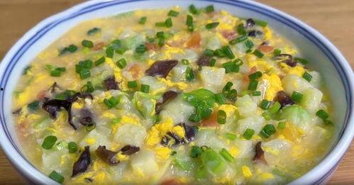 面瓜怎么吃才好吃,解锁多种烹饪技巧，尽享面瓜佳肴